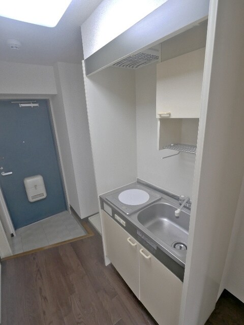 橋本大河原ビルの物件内観写真