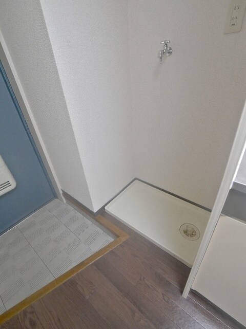 橋本大河原ビルの物件内観写真