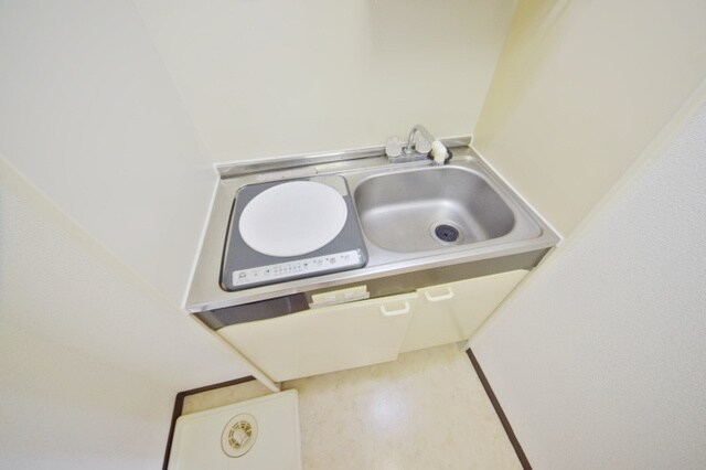 橋本大河原ビルの物件内観写真