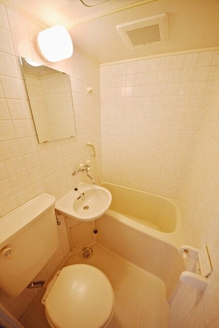 橋本大河原ビルの物件内観写真