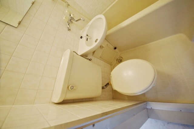 橋本大河原ビルの物件内観写真