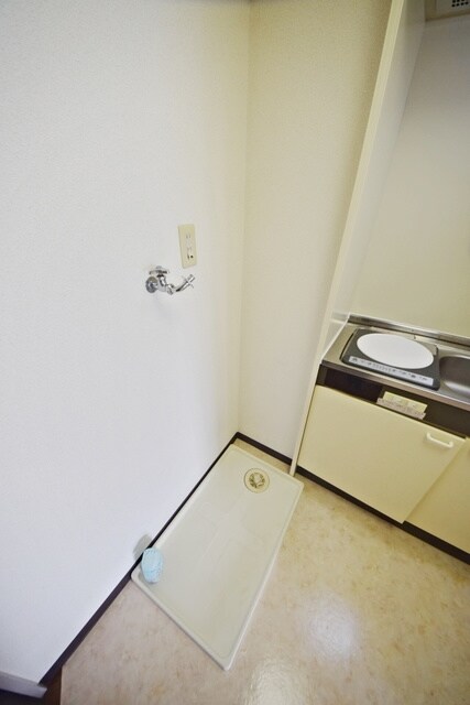 橋本大河原ビルの物件内観写真