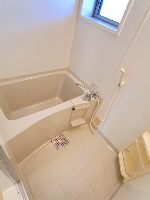 ホワイトミーティア　A棟の物件内観写真