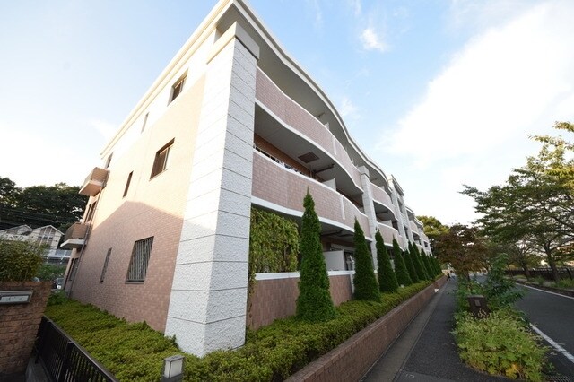 プレミアムコートみなみ野IIの物件内観写真