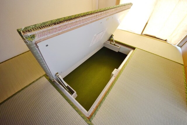 セラ禎水館の物件内観写真