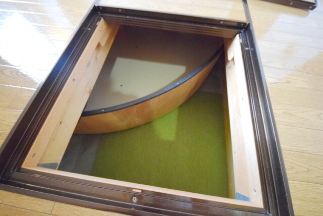 セラ禎水館の物件内観写真