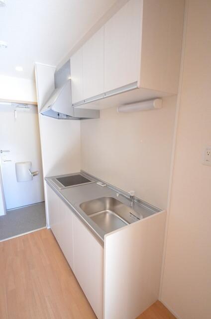 メゾンシープの物件内観写真