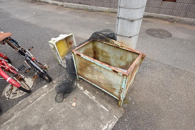 メゾンＭ２Ａの物件内観写真