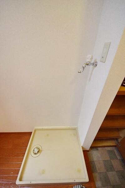 メゾンＭ２Ａの物件内観写真