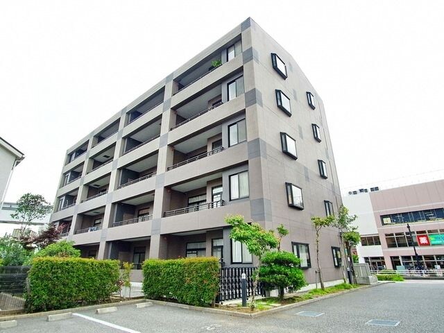 らくりーぶ２１万願寺の物件内観写真