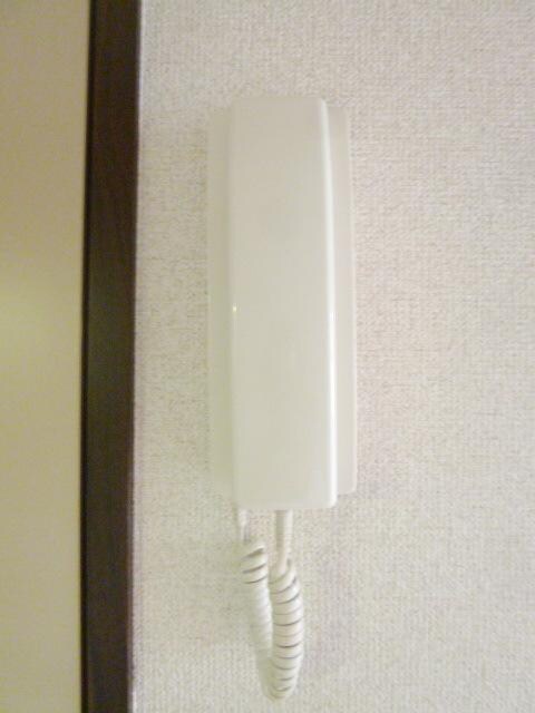 フレグランス平山の物件内観写真