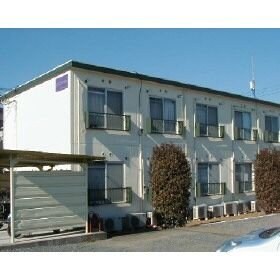 サンヒルズIIIの物件外観写真