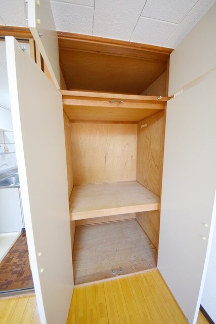 サンヒルズIIIの物件内観写真