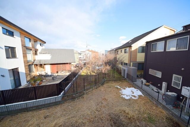 サンヒルズIIIの物件内観写真