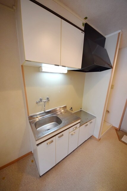 パルコートＳの物件内観写真