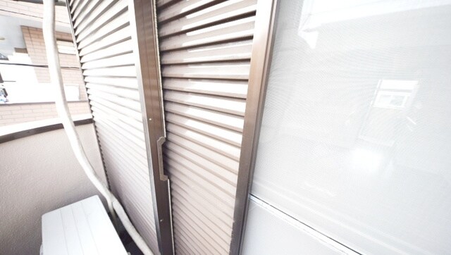 ハイムＫの物件内観写真