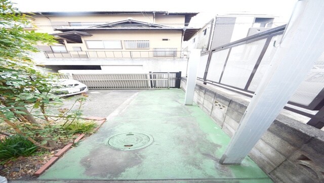 ハイムＫの物件内観写真