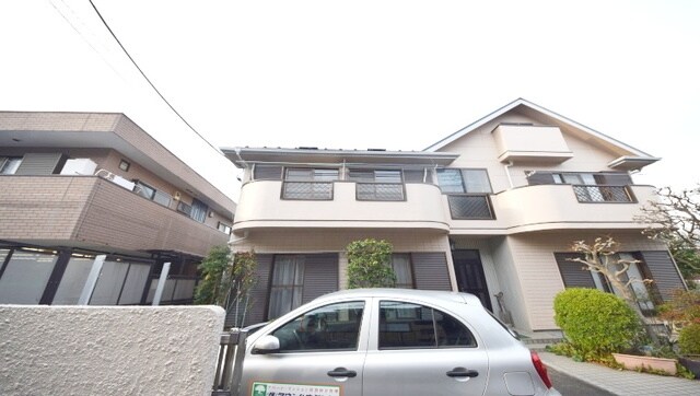 ハイムＫの物件内観写真