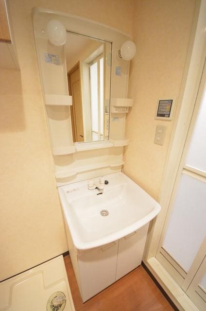 フォーリアの物件内観写真