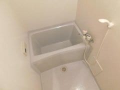 フォーリアの物件内観写真