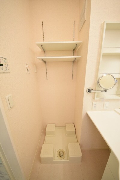 ヴィオラの物件内観写真