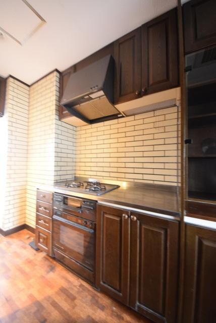 ドエルの物件内観写真