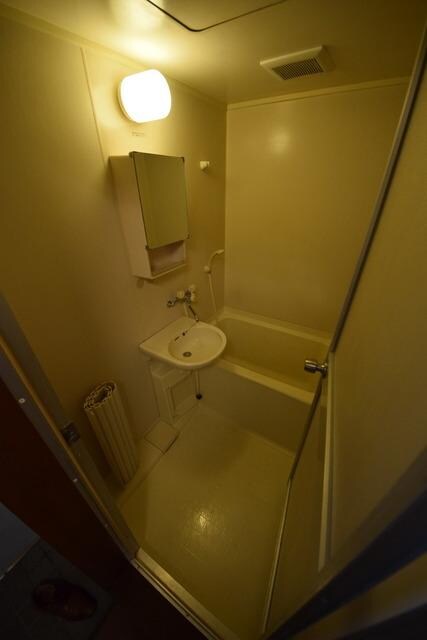 アンダルシアの物件内観写真