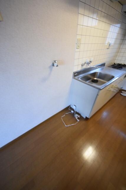 アンダルシアの物件内観写真