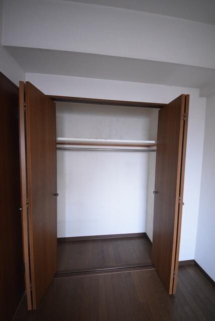 ニューリバーコートの物件内観写真