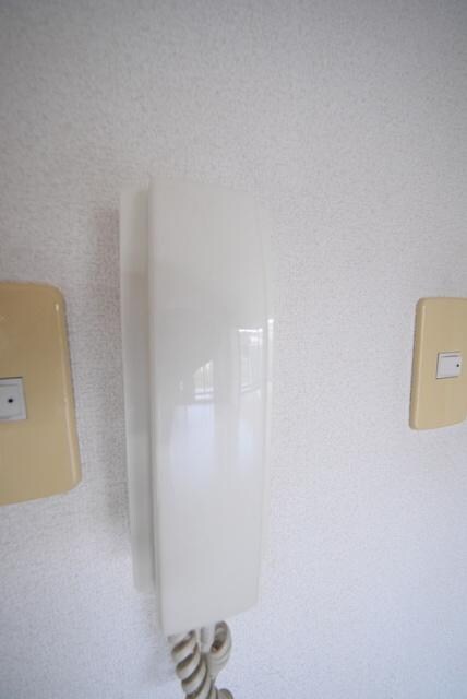 ニューリバーコートの物件内観写真