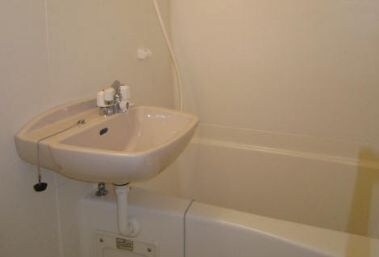 レオパレスシャルムの物件内観写真