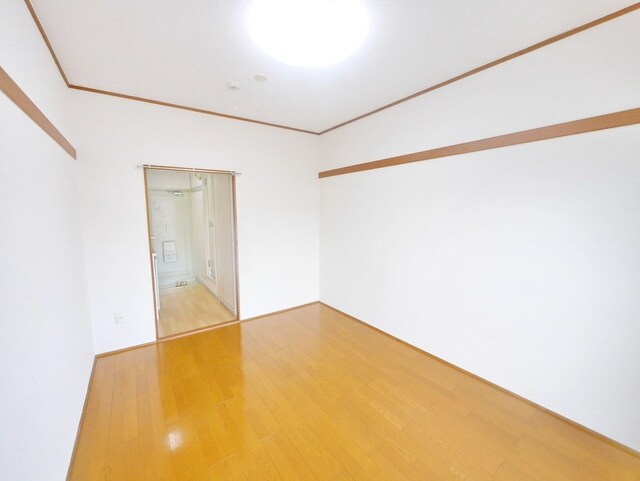 ラベンダーライトの物件内観写真