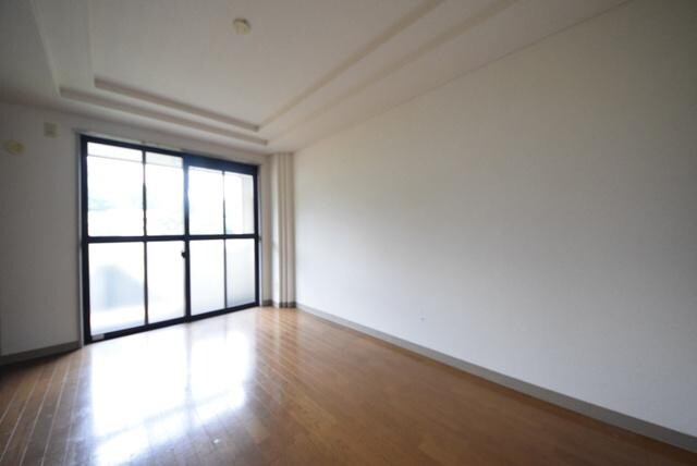 クオリティレジデンスIIの物件内観写真