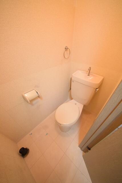 クオリティレジデンスIIの物件内観写真