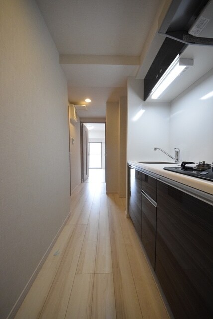 Ｎ－ｓｔａｇｅ八王子の物件内観写真