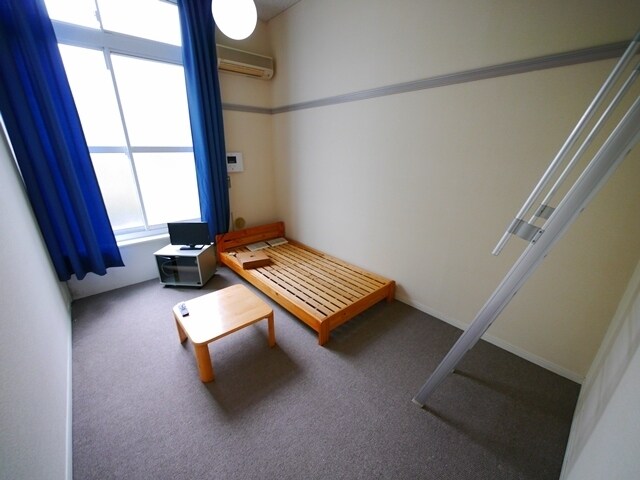 レオパレスＫ・Ｍ・ＪＯＹの物件内観写真