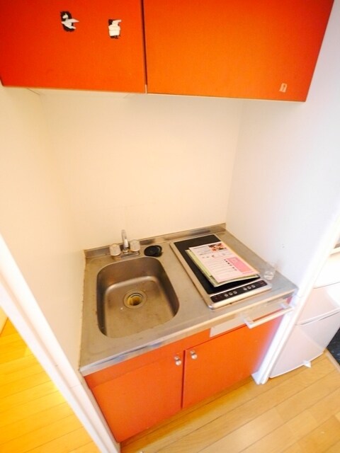 レオパレスＫ・Ｍ・ＪＯＹの物件内観写真