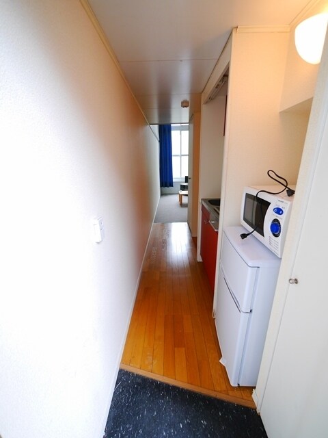 レオパレスＫ・Ｍ・ＪＯＹの物件内観写真