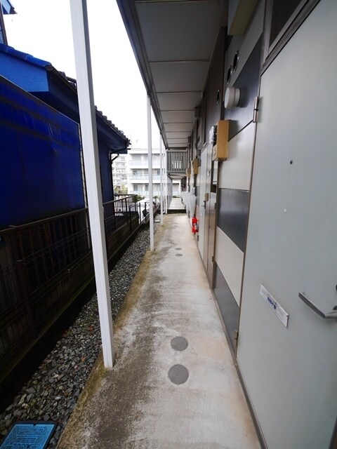 レオパレスＫ・Ｍ・ＪＯＹの物件内観写真