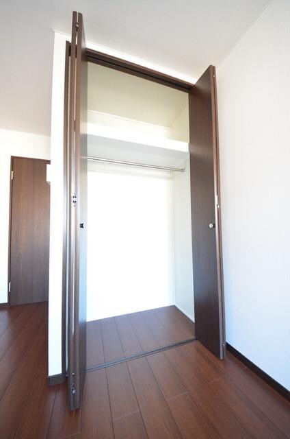 エルメゾンＹＯＵの物件内観写真