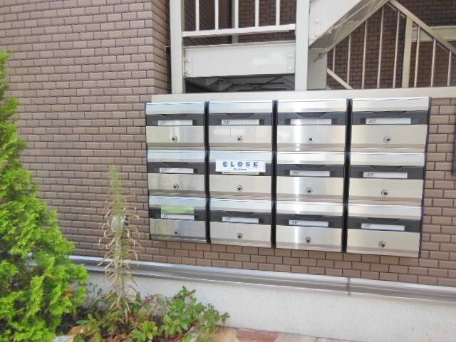 エルメゾンＹＯＵの物件内観写真