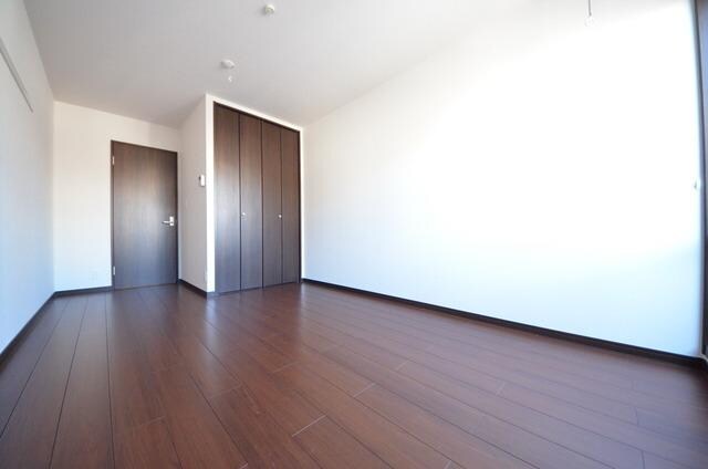 エルメゾンＹＯＵの物件内観写真