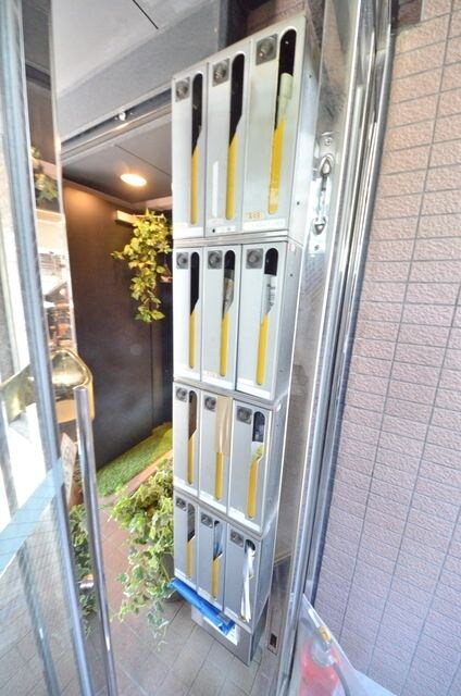 ＪＮパティオの物件内観写真