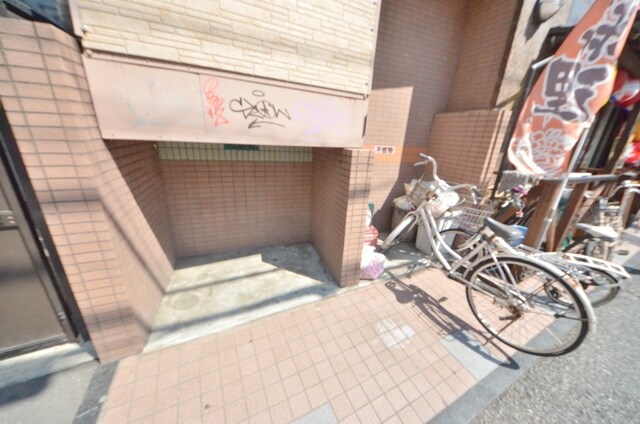 ＪＮパティオの物件内観写真