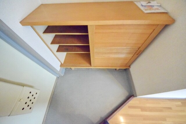 レヂデンス馬場の物件内観写真