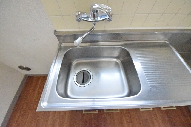 レヂデンス馬場の物件内観写真