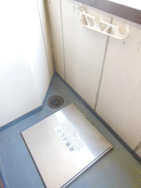 宮崎ビルの物件内観写真