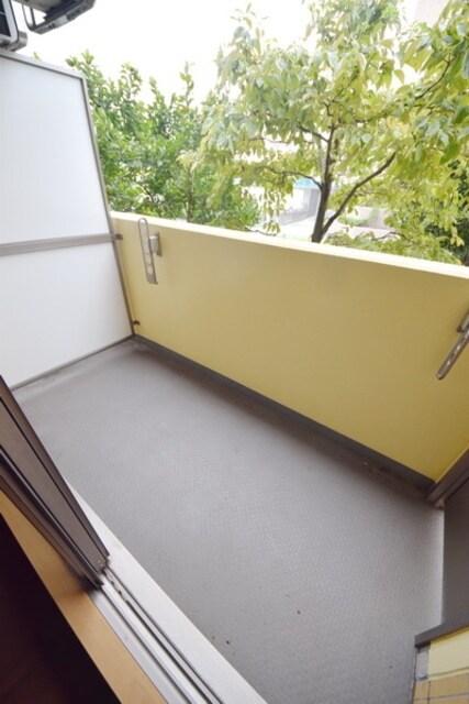 キャッスルヒルズの物件内観写真