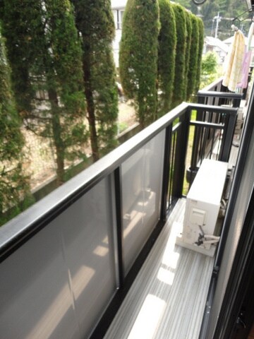 クラッセ高尾の物件内観写真