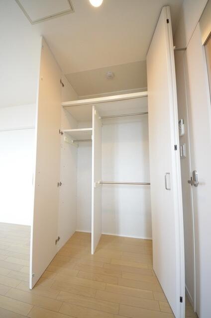 カーサビアンカの物件内観写真